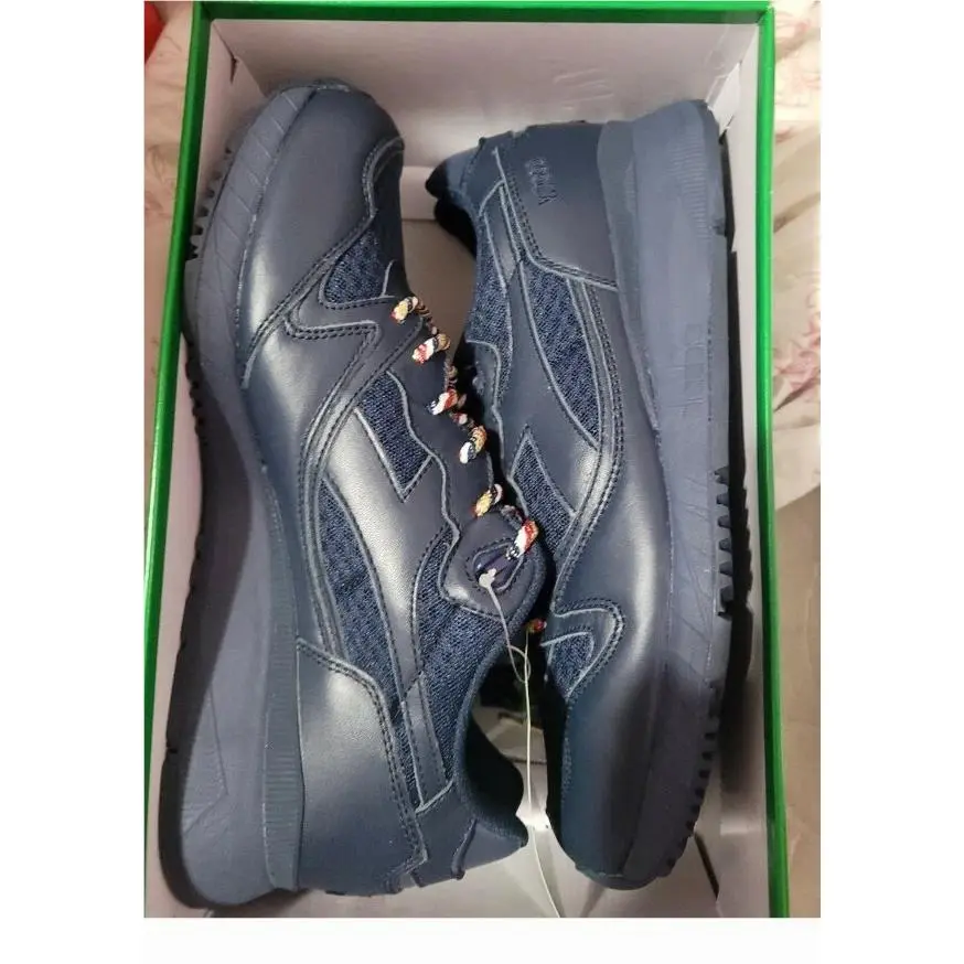 Diadora shoes - Diadora V7000 - 501170971 - Blue 7