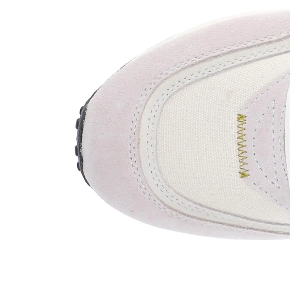 Diadora shoes - diadora Race Suede Stone Wash Lace Up - 179801-C7901 - Off White (UPC: 197020254749) 5