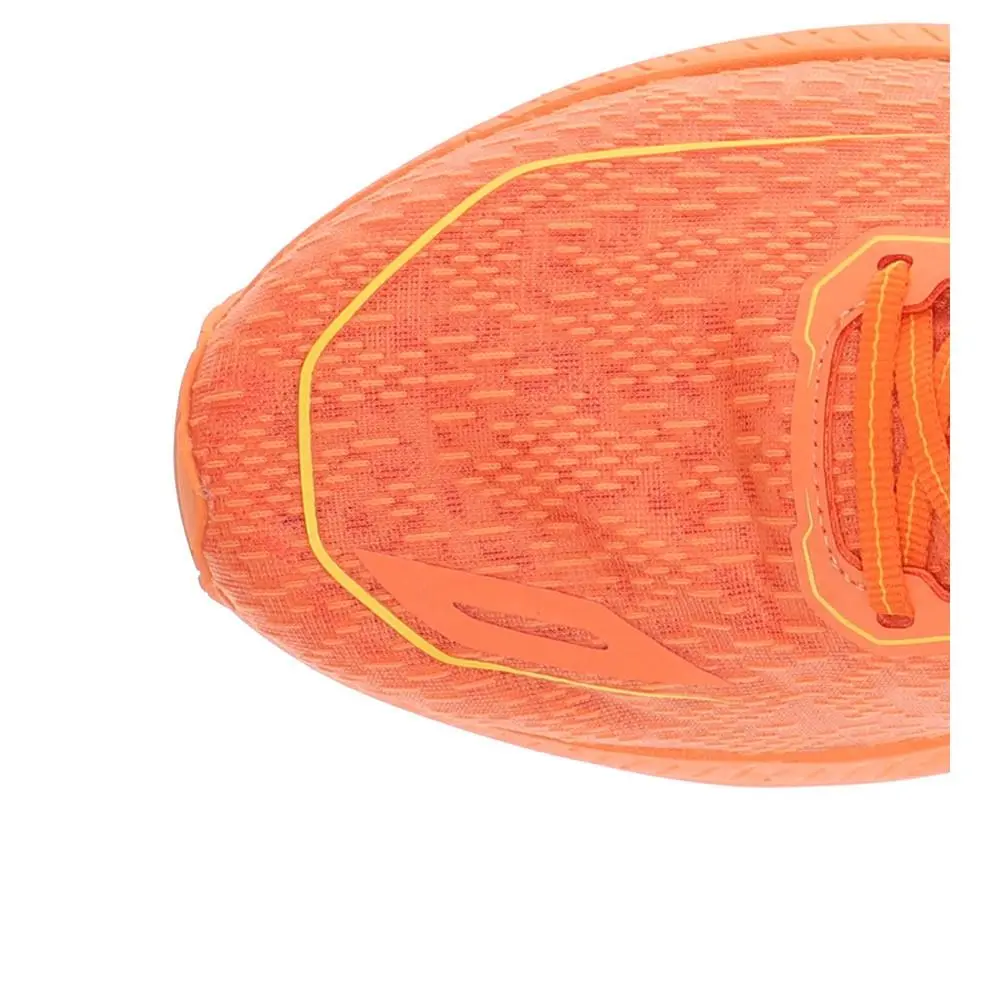 Diadora shoes - diadora Mythos Blushield Volo 5 Running - 181488-D1273 - Orange (UPC: 197020448360) 5