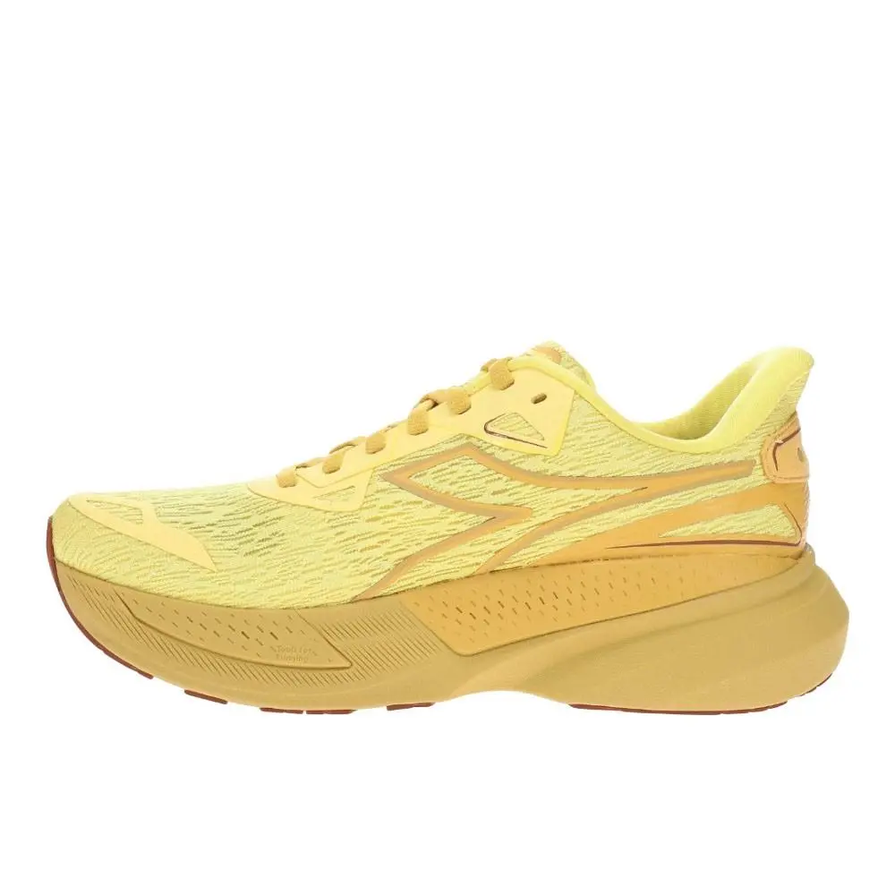 Diadora shoes - diadora Nucleo 2 Running - Nucleo Running - 181846-D1204 - Yellow (UPC: 197020440982) 1