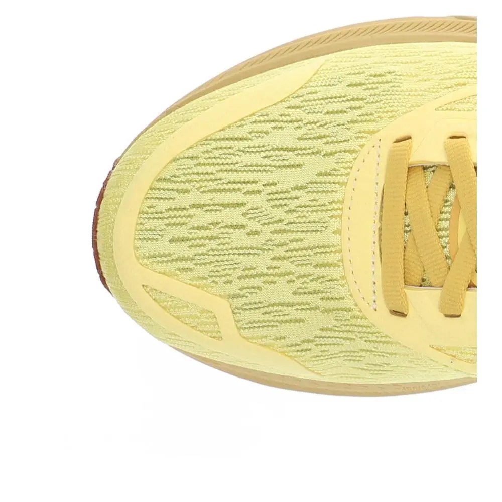 Diadora shoes - diadora Nucleo 2 Running - Nucleo Running - 181846-D1204 - Yellow (UPC: 197020440982) 5