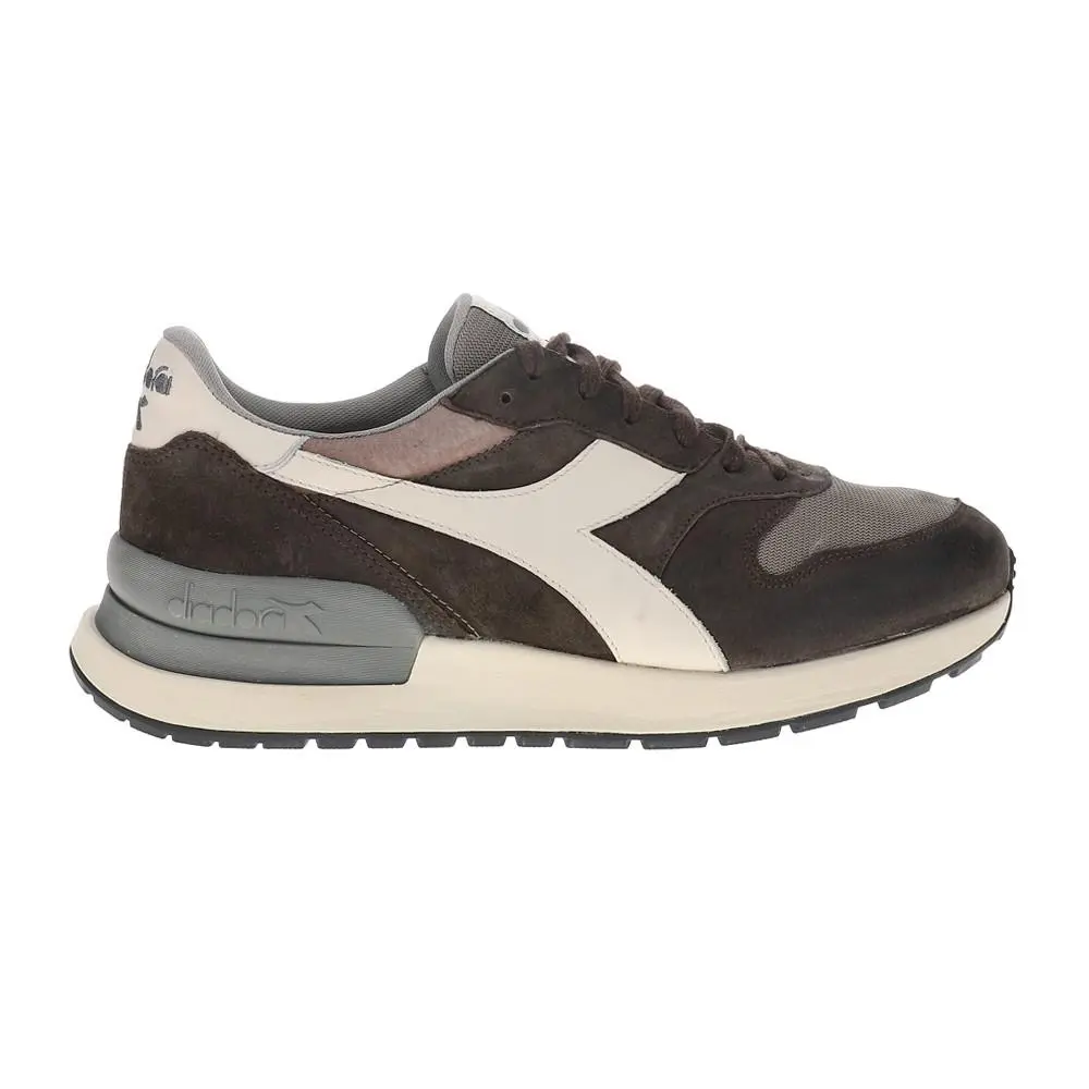 Diadora Conquest Suede Sw Lace Up Mens Size 12 M Sneakers Casual Shoes 179684-3