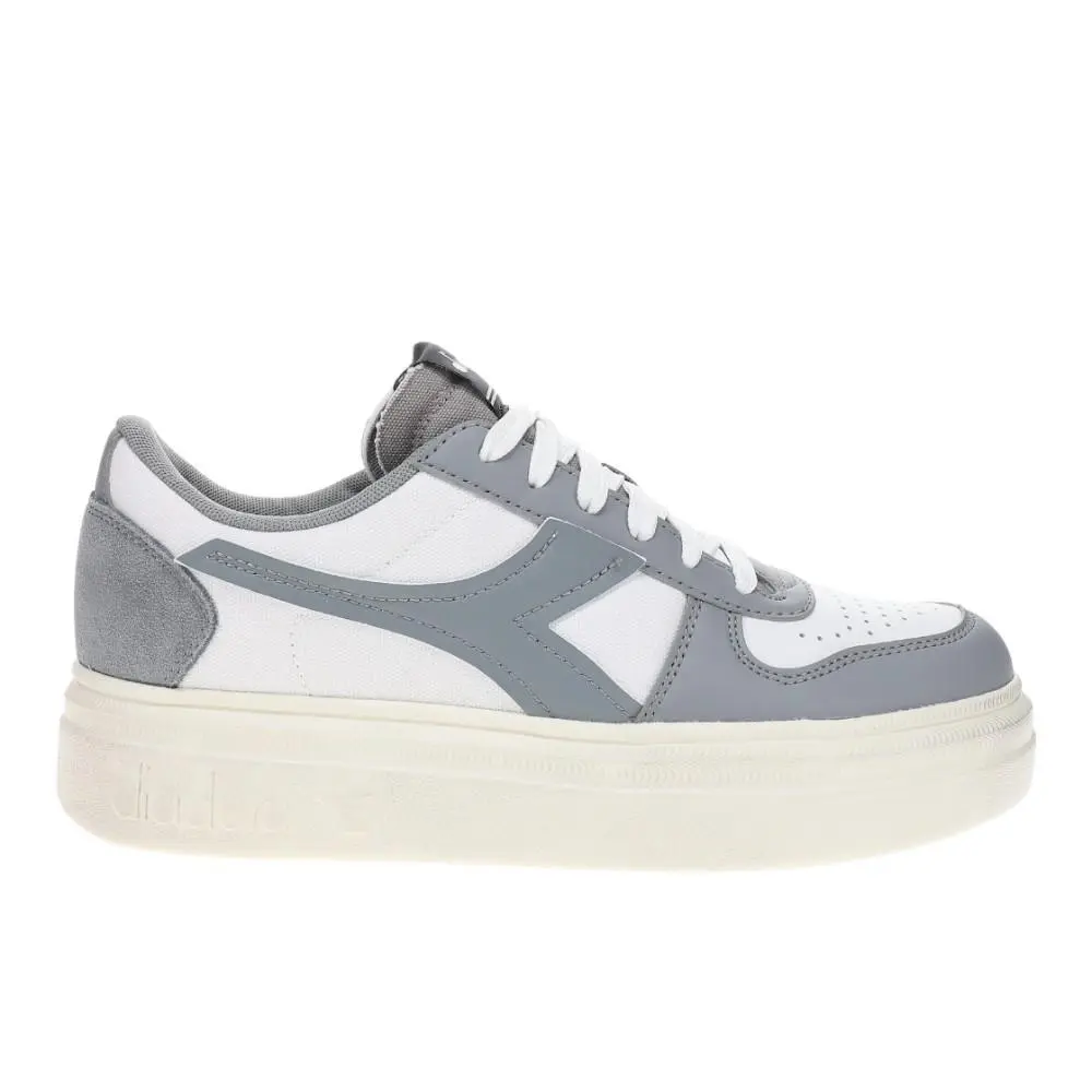 Diadora Magic Bold Dunes Lace Up Womens Size 9 M Sneakers Casual Shoes 179791-D