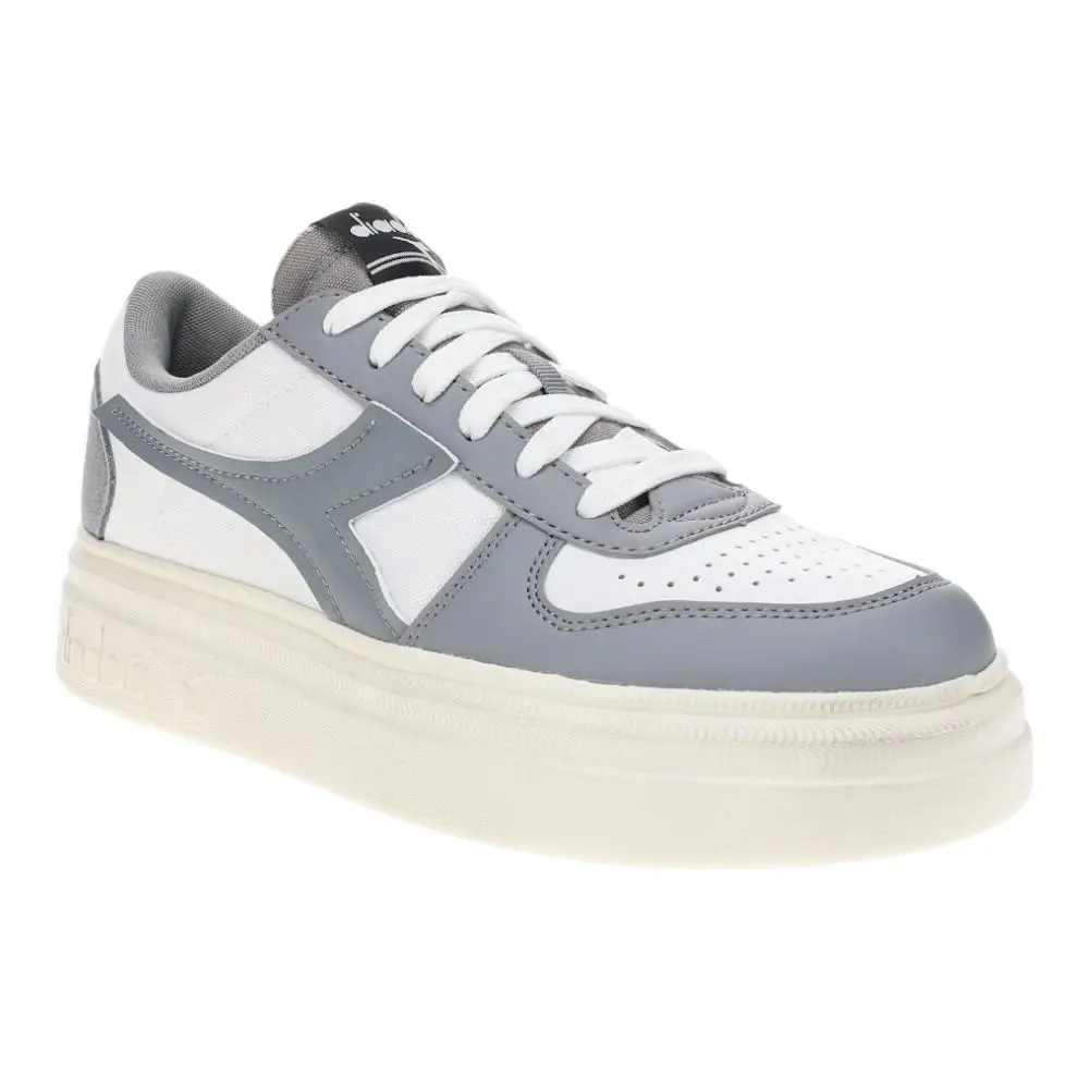 Diadora shoes - diadora Magic Bold Dunes Lace Up - 179791-D0416 - White (UPC: 197020133259) 0