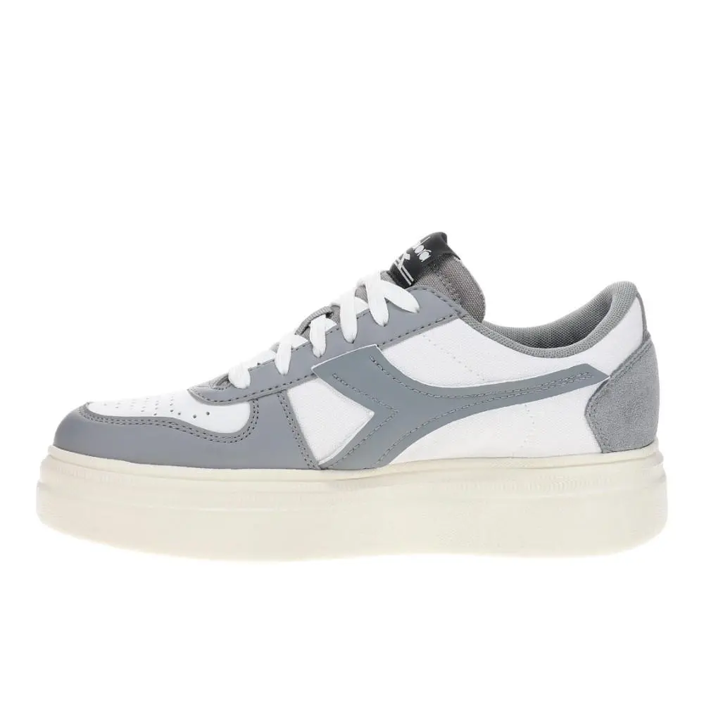 Diadora shoes - diadora Magic Bold Dunes Lace Up - 179791-D0416 - White (UPC: 197020133259) 1