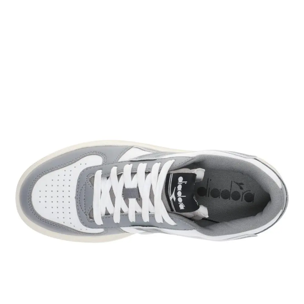 Diadora shoes - diadora Magic Bold Dunes Lace Up - 179791-D0416 - White (UPC: 197020133259) 2