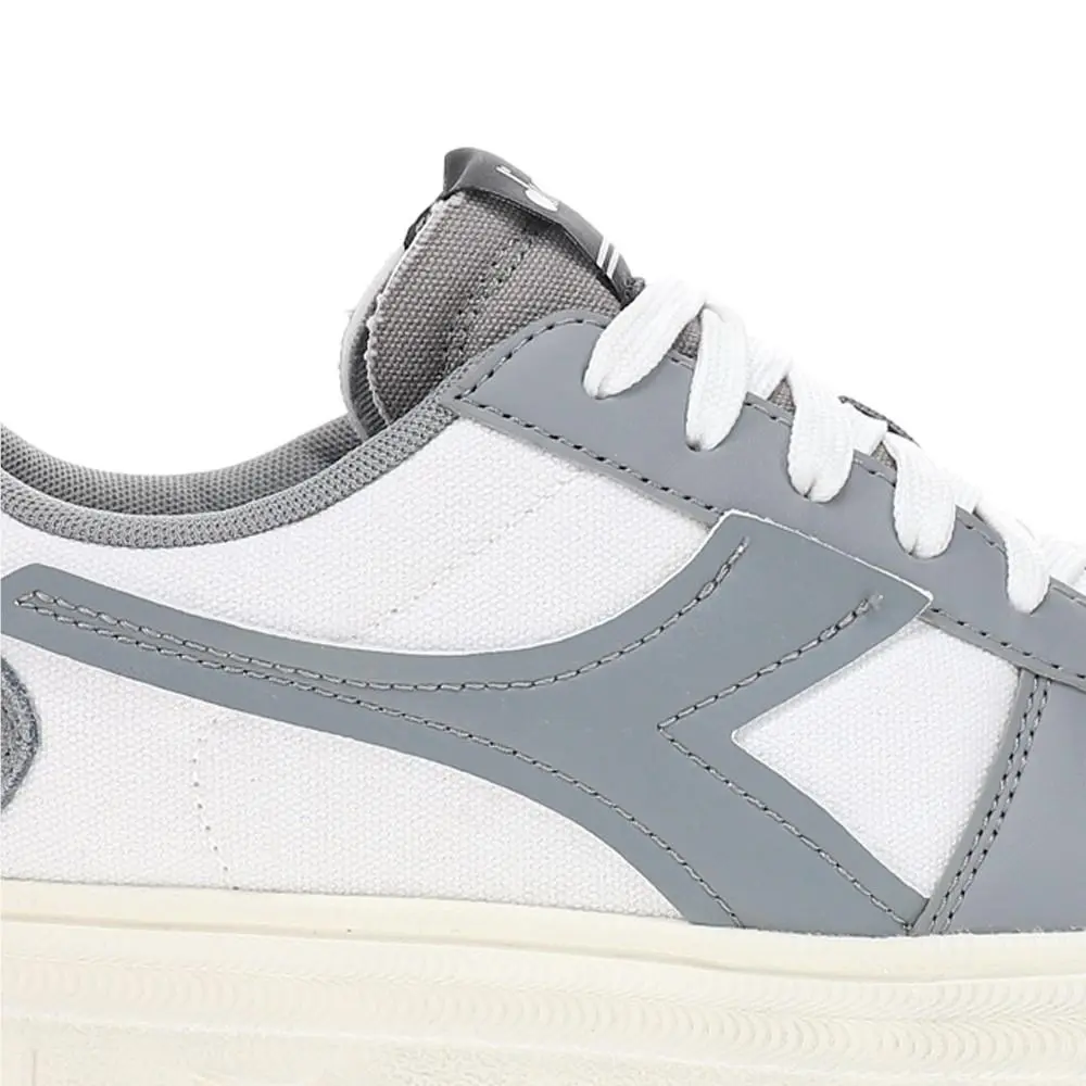 Diadora shoes - diadora Magic Bold Dunes Lace Up - 179791-D0416 - White (UPC: 197020133259) 4