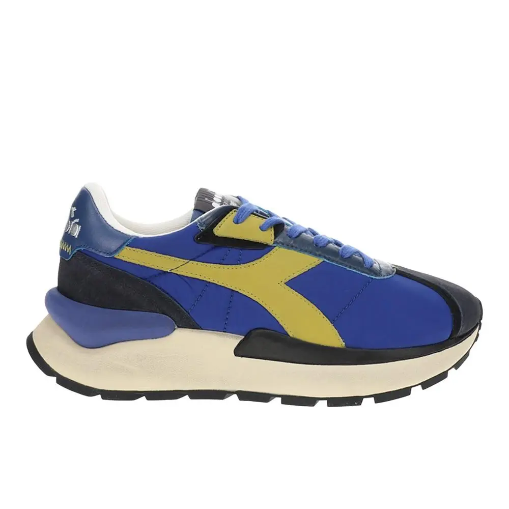 Diadora Mercury Elite Lace Up Mens Size 6 M Sneakers Casual Shoes 180469-60011