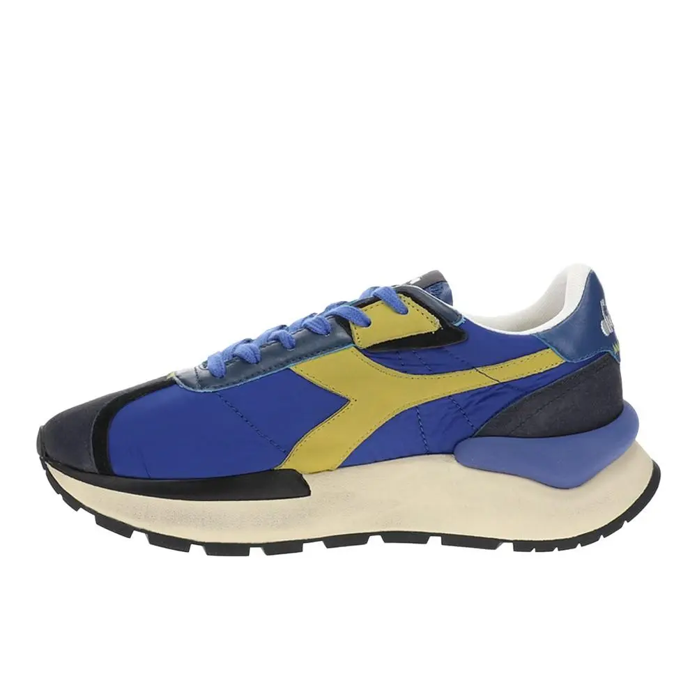 Diadora shoes - diadora Mercury Elite Lace Up - 180469-60011 - Blue (UPC: 197020250116) 1