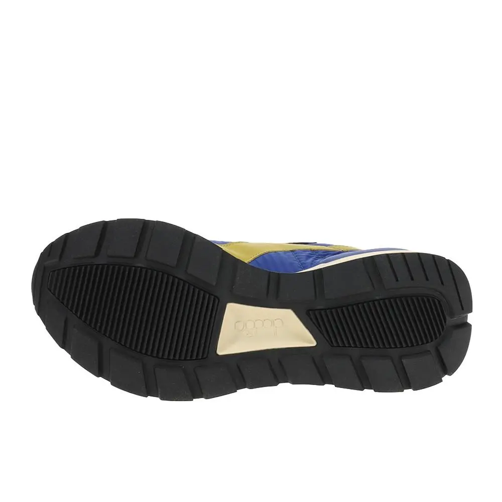 Diadora shoes - diadora Mercury Elite Lace Up - 180469-60011 - Blue (UPC: 197020250116) 3