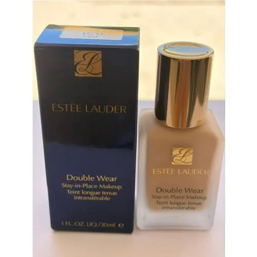 Estee Lauder Double Wear Stay-in-place Foundation Old Formula Pick