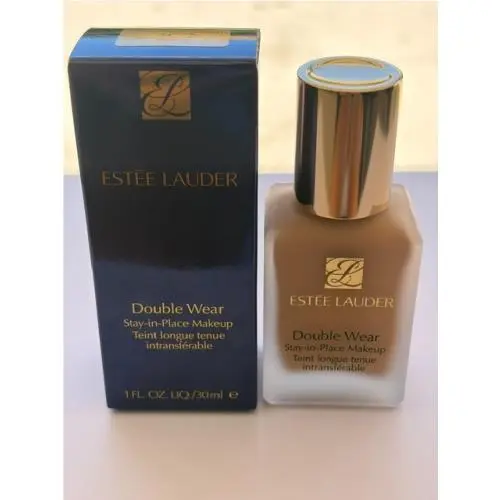 Estee Lauder Double Wear Stay-in-place Foundation Old Formula Pick 3C2 Pebble by Estée Lauder
