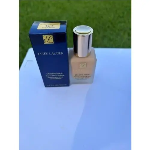 Estee Lauder Double Wear Stay-in-place Foundation Old Formula Pick 1C1 Cool Bone by Estée Lauder