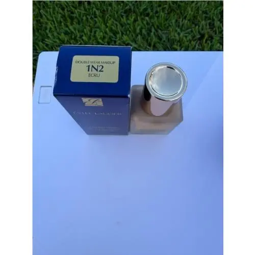 Estee Lauder Double Wear Stay-in-place Foundation Old Formula Pick 1N2 Ecru by Estée Lauder