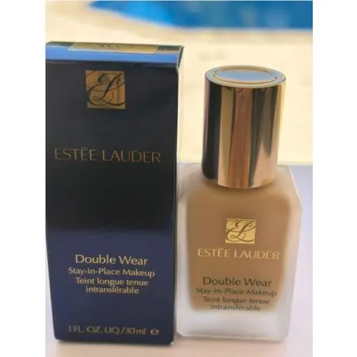 Estee Lauder Double Wear Stay-in-place Foundation Old Formula Pick 1W2 Sand by Estée Lauder