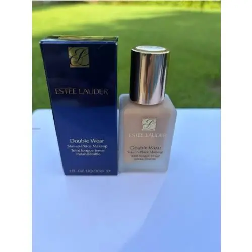 Estee Lauder Double Wear Stay-in-place Foundation Old Formula Pick 2C3 Fresco by Estée Lauder