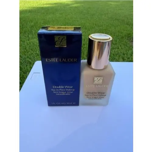 Estee Lauder Double Wear Stay-in-place Foundation Old Formula Pick 2N1 Desert Beige by Estée Lauder