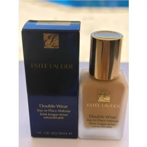 Estee Lauder Double Wear Stay-in-place Foundation Old Formula Pick 3W1 Tawny by Estée Lauder
