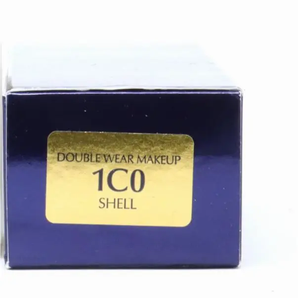 Old Formula Esteelauder Double Wear Stay-in-place Foundation Pick Shade
