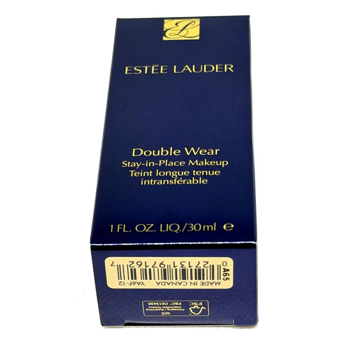 Old Formula Esteelauder Double Wear Stay-in-place Foundation Pick Shade 2N1 DESERT BEIGE by Estée Lauder