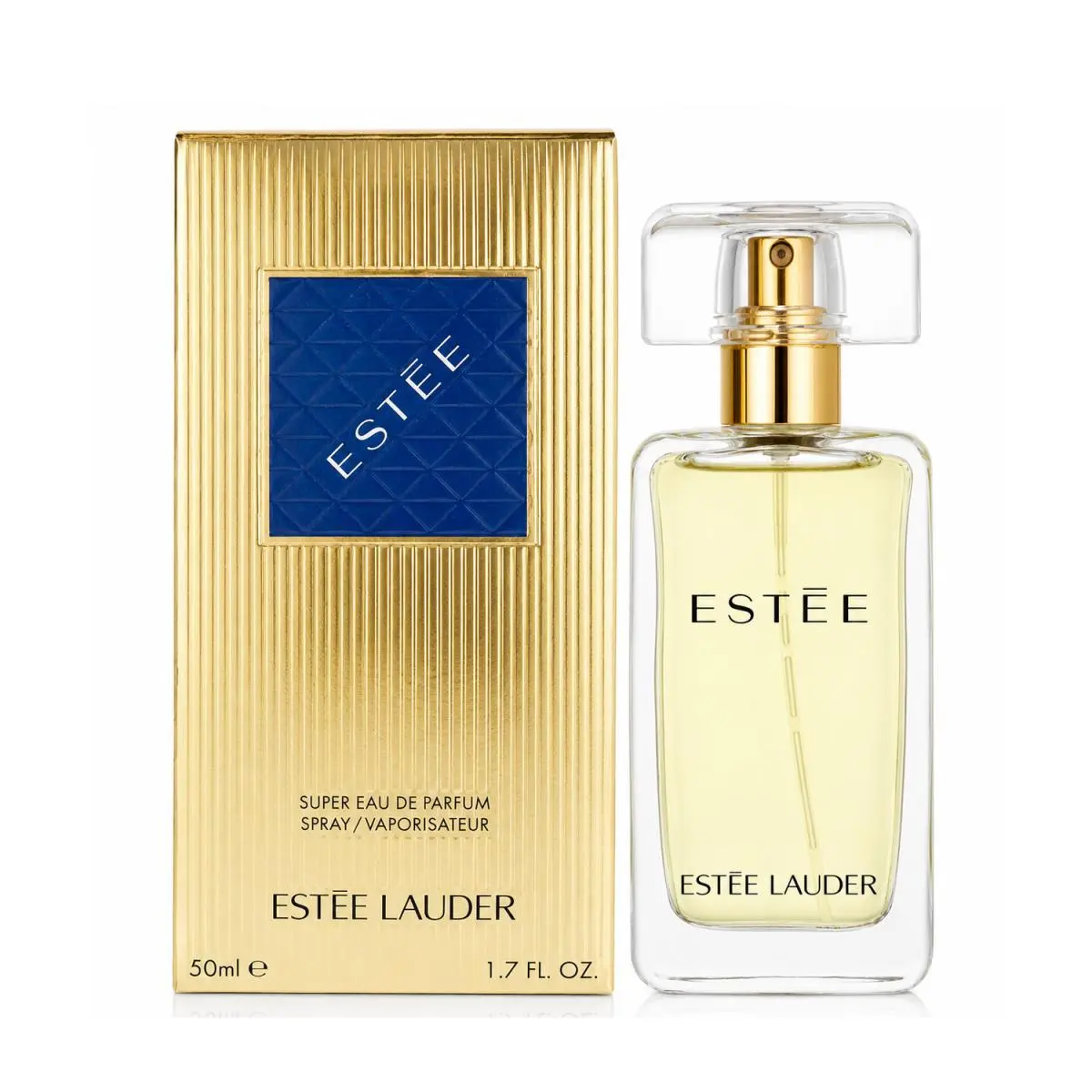 NP  Estée Women`s Eau de Parfum Fragrance Spray 1.7 FL OZ 50 ML by Estée Lauder