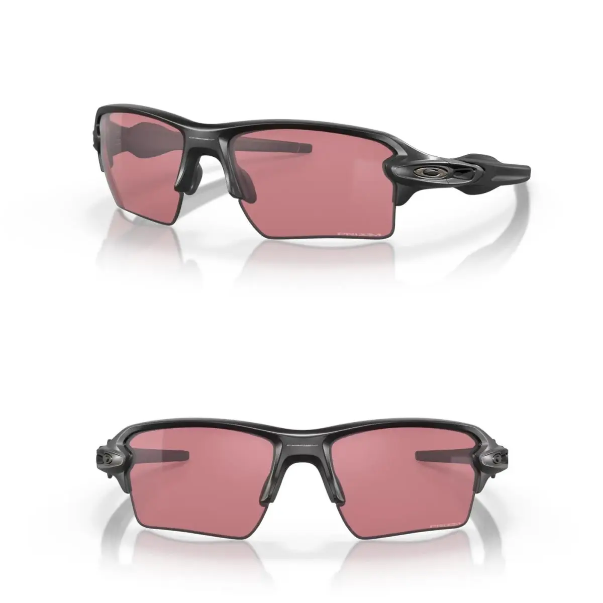 Oakley Flak 2.0 XL Sunglasses 009188 - Matte Black / Prizm Dark Golf