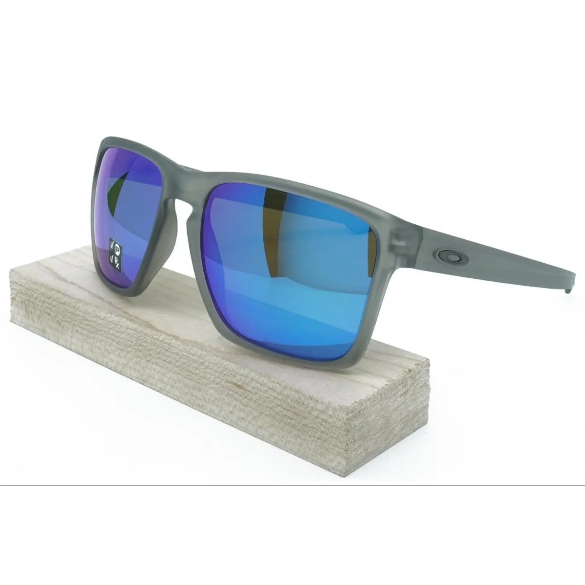 OO9341-03 Mens Oakley Sliver XL Polarized Sunglasses