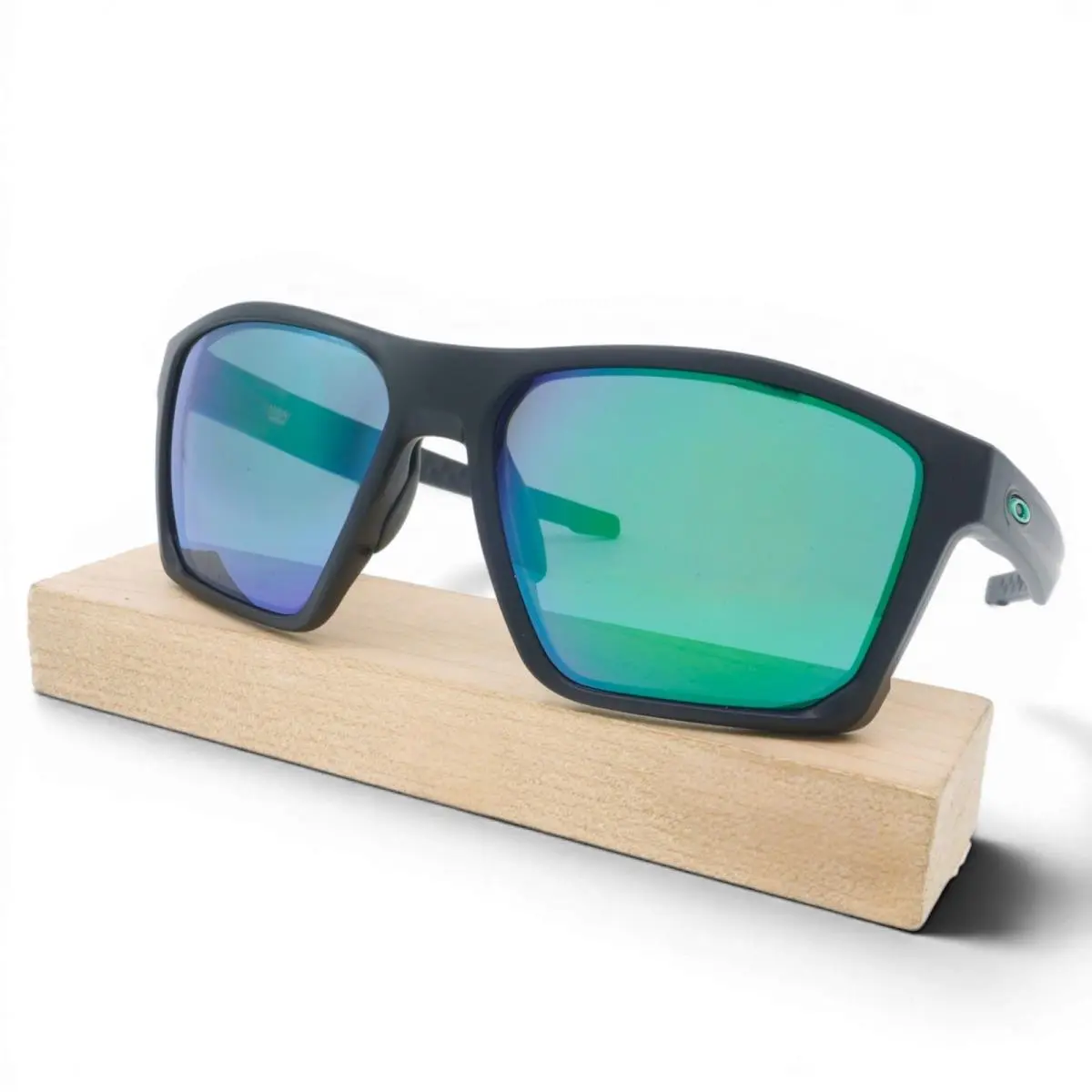 OO9397-07 Unisex Oakley Targetline Polarized Sunglasses