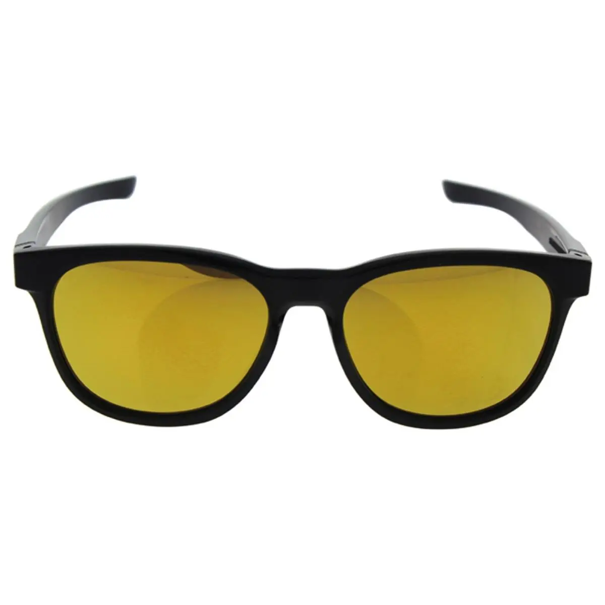 Oakley Stringer OO9315-04 - Black-24k Iridium - 55-16-145 mm by Oakley 1 Pc