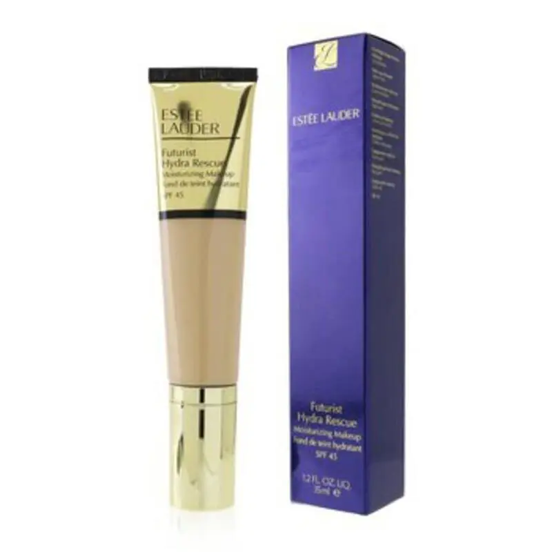 Futurist Hydra Rescue SPF45 1N2 Ecru 1.2g by Estée Lauder