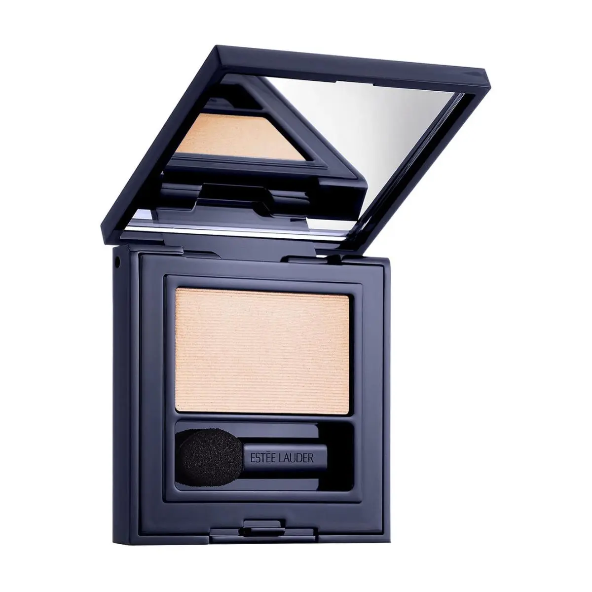 Estee Lauder Defining Eyeshadow Wet/dry 28 Insolent Ivory Full Size Rare by Estée Lauder