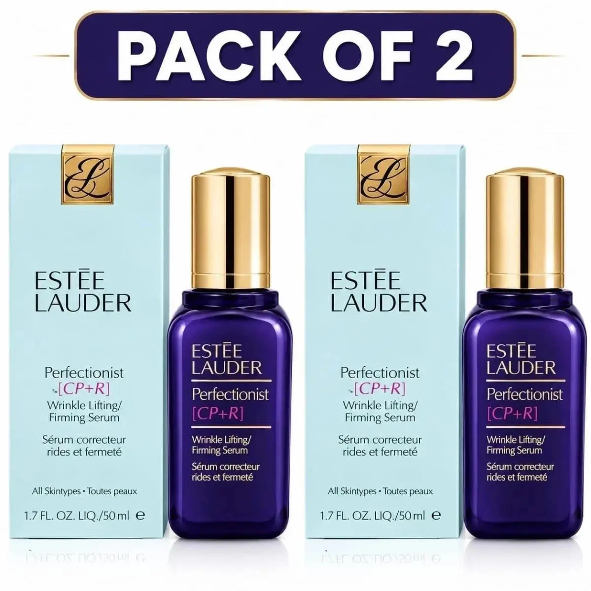 Estee Lauder Perfectionist Cp+r Wrinkle Lifting/firming Serum