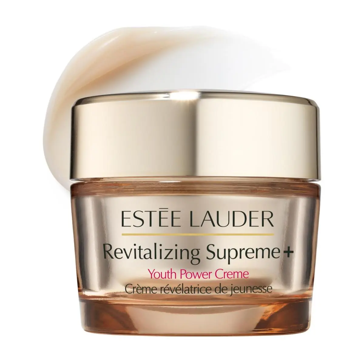 Estée Lauder Revitalizing Supreme+ Cream 2.5 Oz Face Moisturizer Hyaluronic Acid