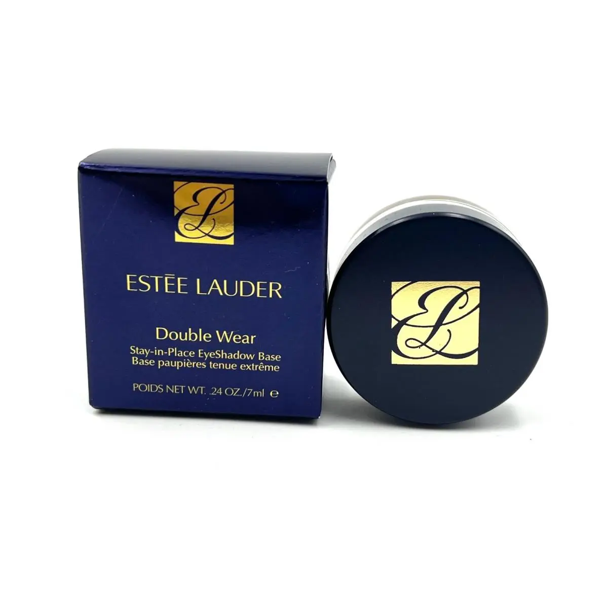 Estee Lauder Double Wear Stay-in-place Eyeshadow Base 0.24 Oz. / 7mL by Estée Lauder