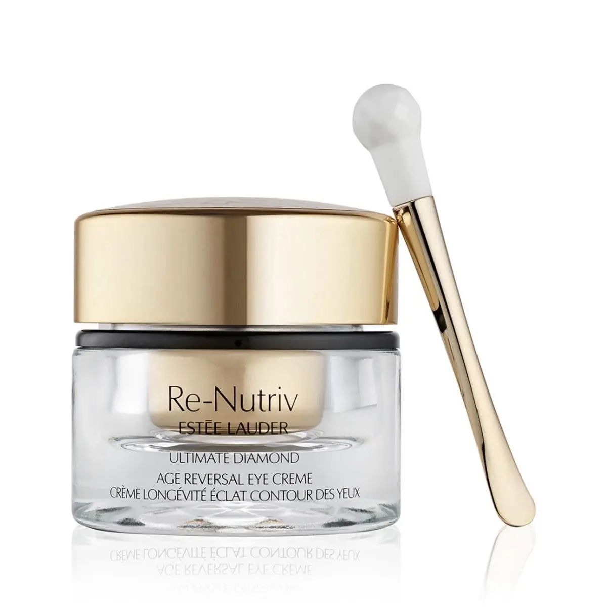 Estée Lauder Re-nutriv Ultimate Diamond Age Reversal Eye Cream 15ml