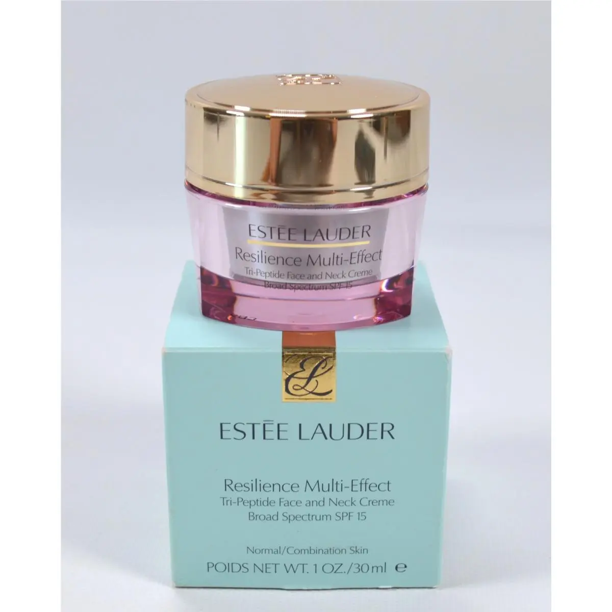 Estee Lauder Resilience Multi Effect Night Cream 1 oz / 30 Mil