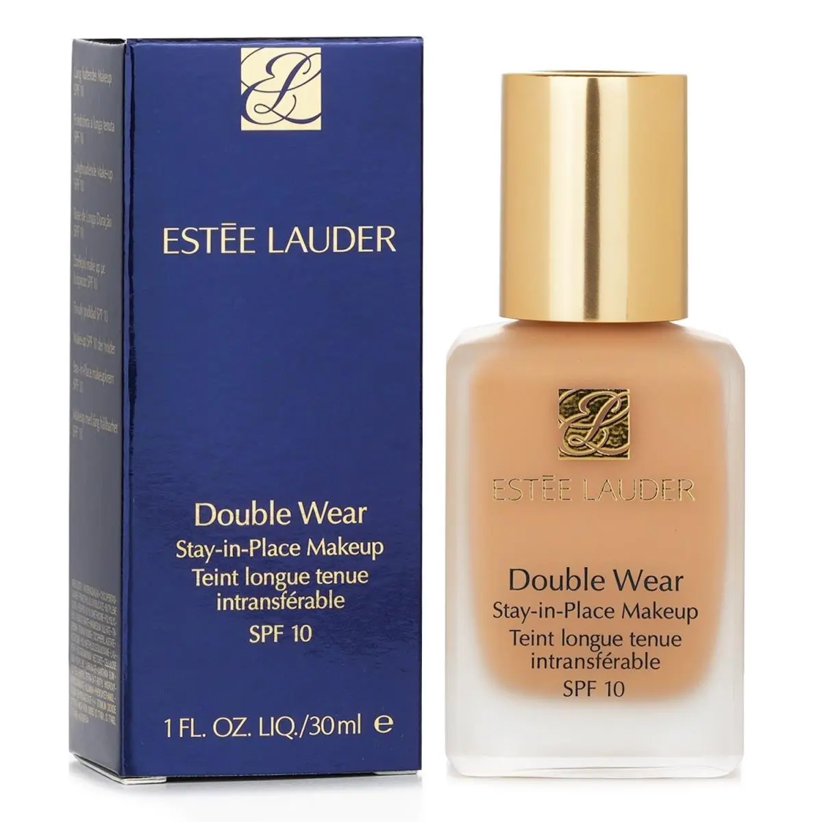 Estee Lauder / Double Wear Makeup 3w1 Tawny 1.0 oz by Estée Lauder