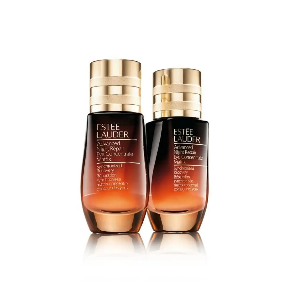 Estée Lauder Advanced Night Repair Eye Concentrate Matrix Duo - 0.5 fl Oz/ 15 ml