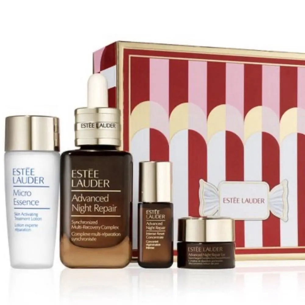 Estee Lauder Repair Renew Skincare Wonders Set
