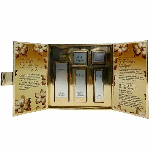Re-nutriv Ultimate Discovery Set Set of 5 by Estée Lauder