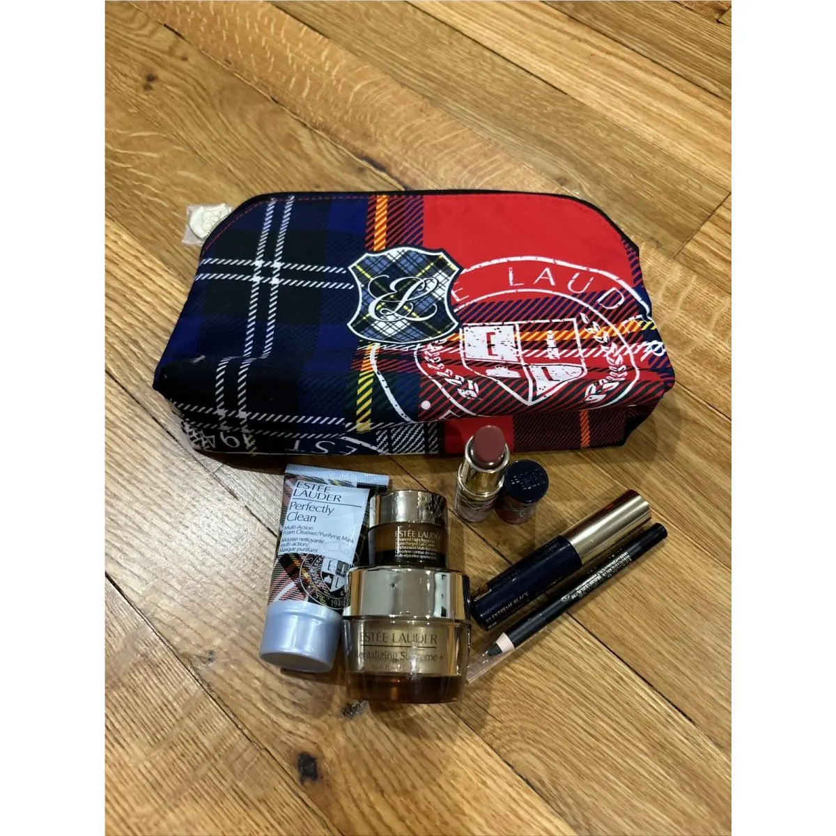 Estée Lauder Estée Lauder Gift Set - 7 Piece