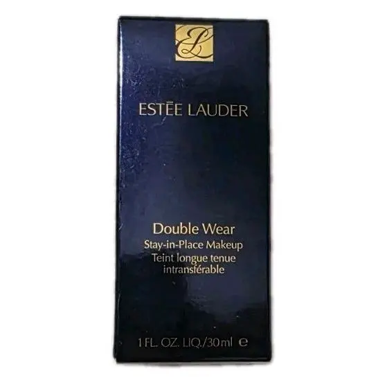 Estee Lauder Double Wear Stay-in-place Formula