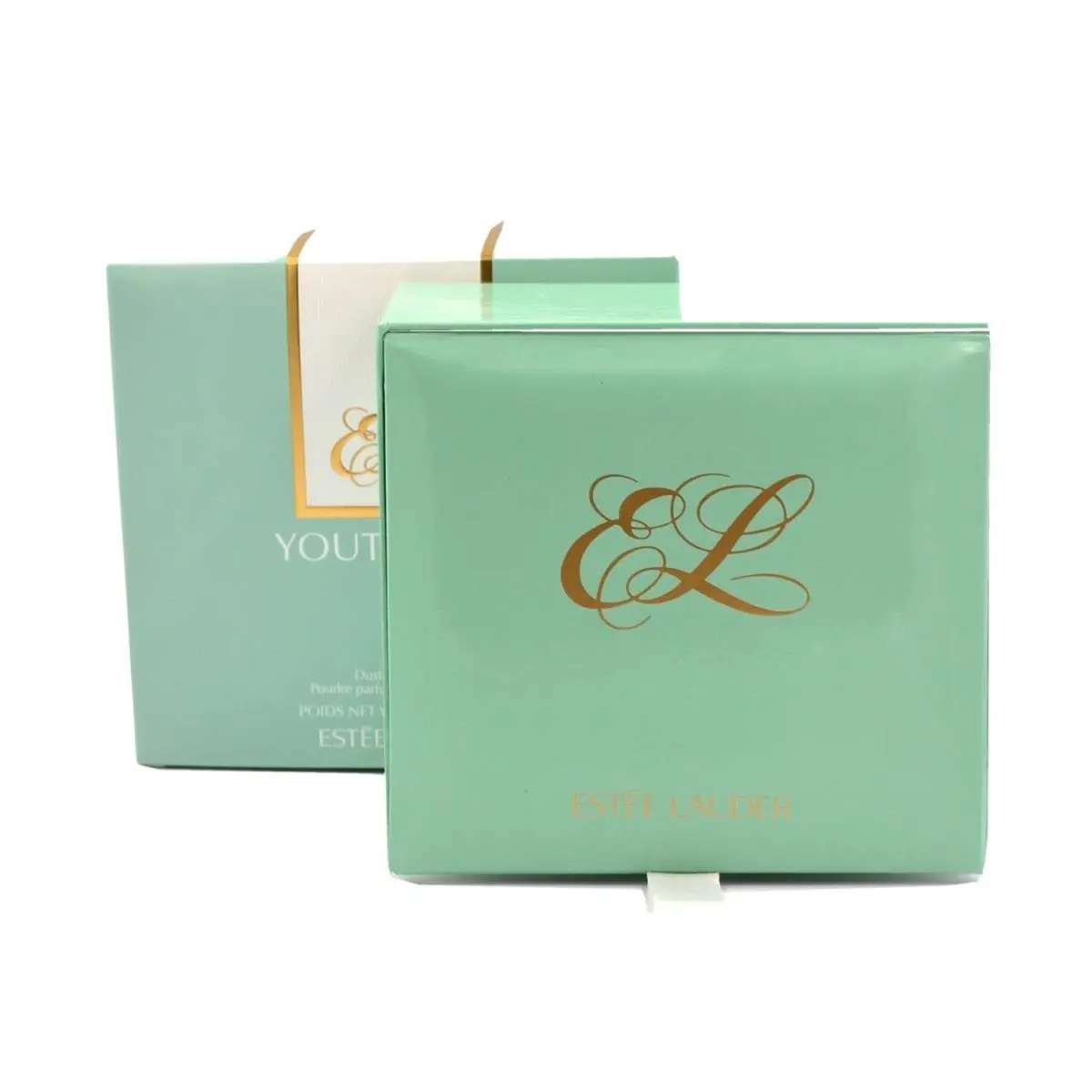 Estee Lauder Youth Dew Perfumed Dusting Body Powder w Puff 7 0z by Estée Lauder