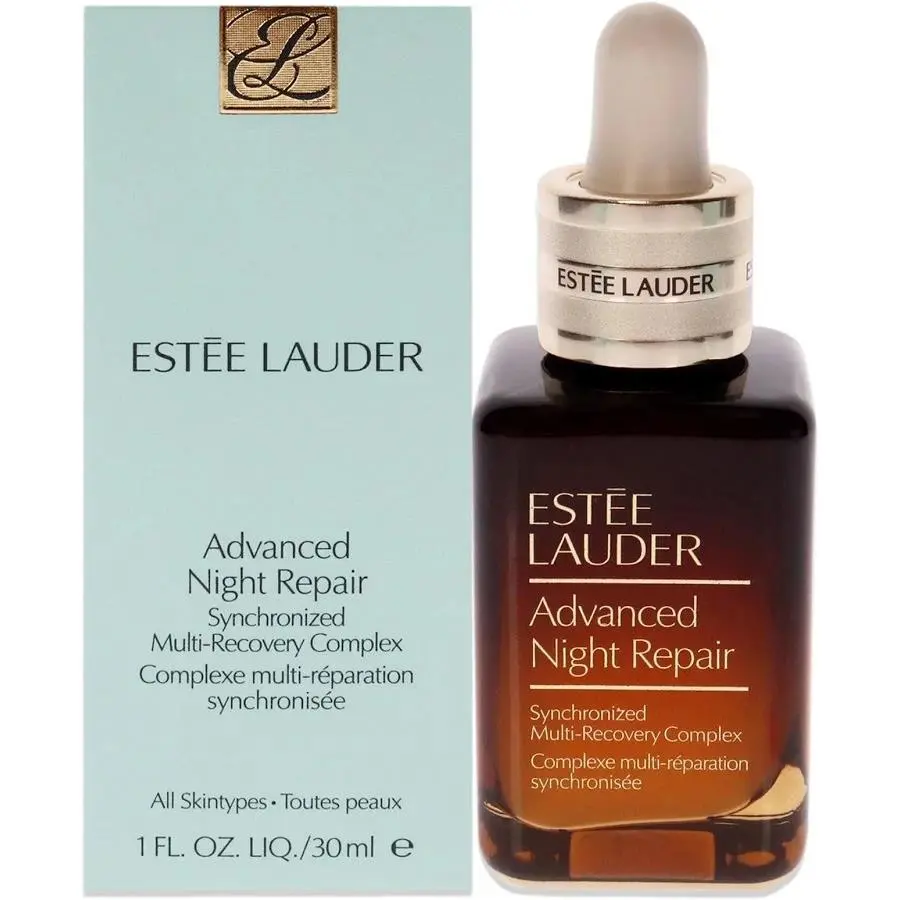 Advanced Night Repair Serum 30ml /1.0oz/100%AUTHENTIC by Estée Lauder