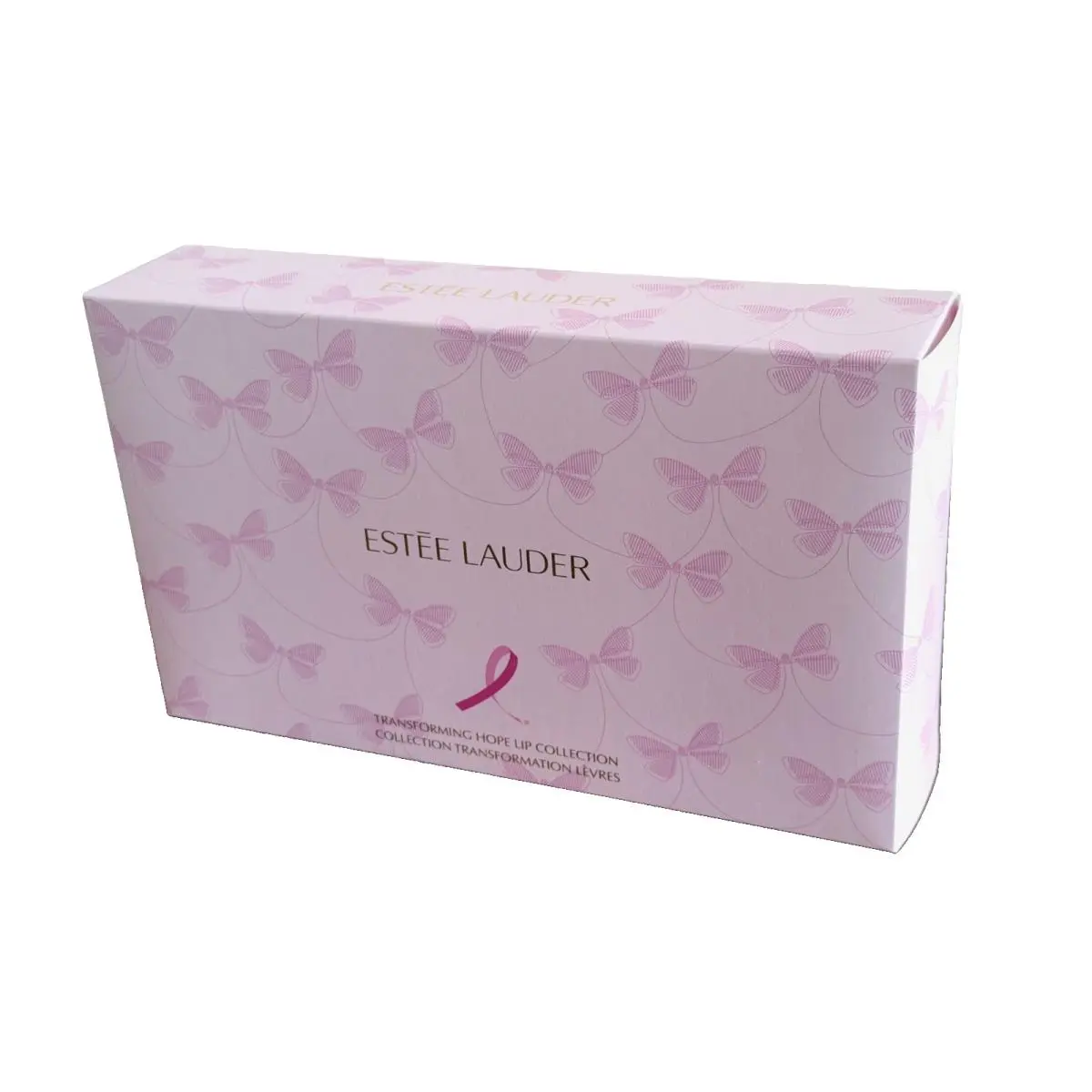 Estee Lauder 4-Pc. Limited Edition Transforming Hope Lip Collection Set by Estée Lauder