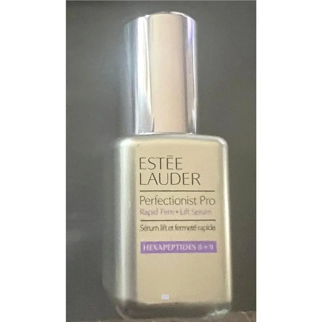 Estee Lauder Perfectionist Pro Rapid Firm + Lift Serum with Hexapeptides 8 + 9