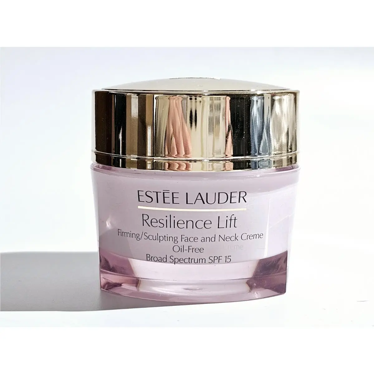 Estee Lauder Resilience Lift Firming / Sculpting Face and Neck For Normal Sk