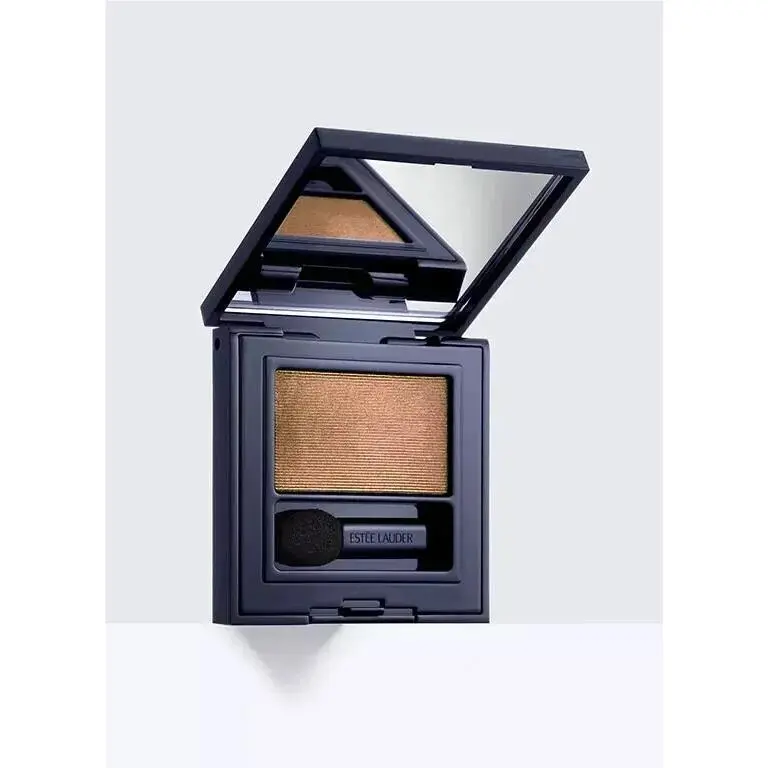 Estee Lauder Pure Color Envy Defining Eyeshadow 01 Brash Bronze Full Size