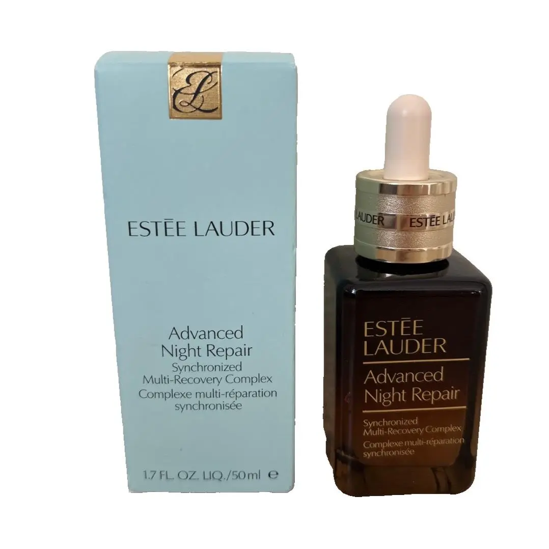Estee Lauder Advanced Night Repair Synchronized Multi-recovery Complex Serum 1.7 oz