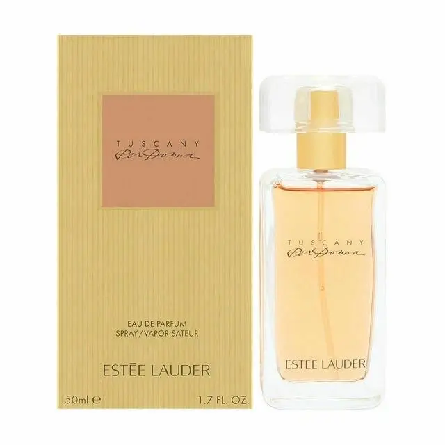 Estee Lauder Tuscany Per Donna Eau de Parfum Spray 1.7 oz -50 ml by Estée Lauder